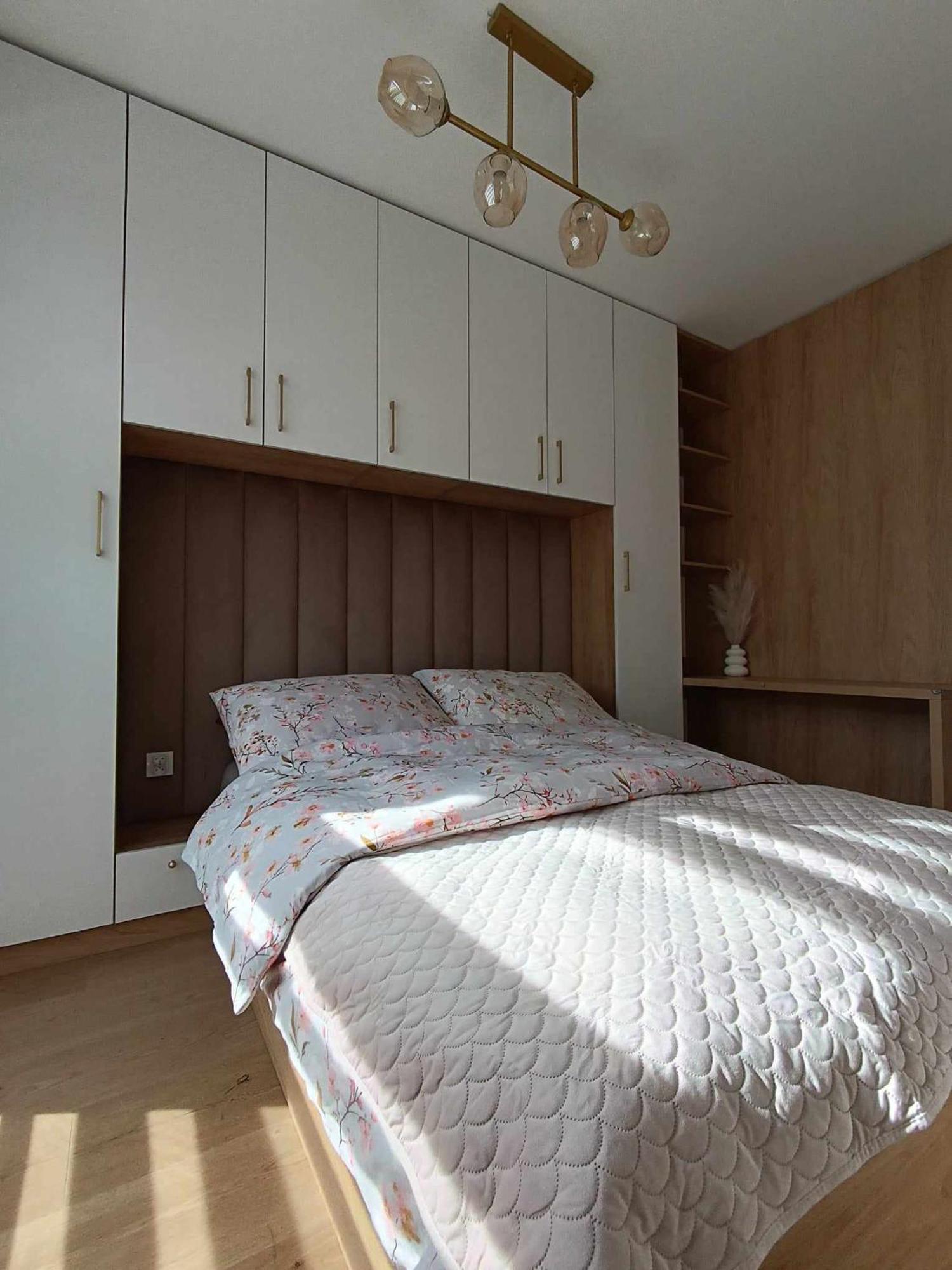 Solaris Bella Apartment- Tauron Arena Krasków Εξωτερικό φωτογραφία